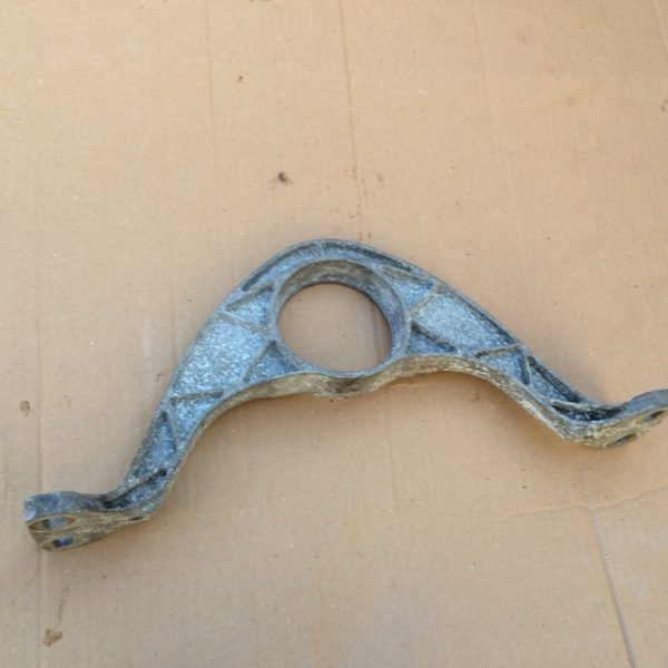 Suport planetara aluminiu VW Tiguan 5N0804421 5N0 804 421 - Dezmembrari Auto