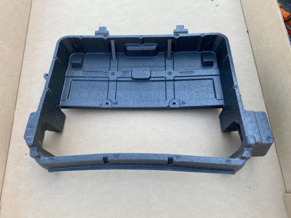 Suport polistiren VW ID3 ID.3 10A121293D 10A 121 293 D - Dezmembrari Auto