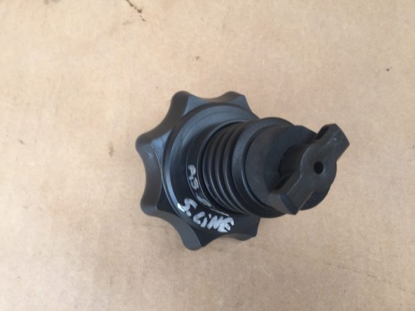 Suport roata rezerva Audi A3 8P 1K0803899D 1K0 803 899 D - Dezmembrari Auto