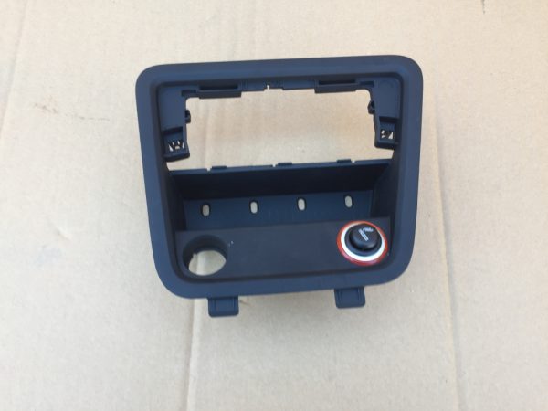 Suport scrumiera Seat Alhambra 2 VW Sharan 7n 7N1863440A 7N1 863 440 A - Dezmembrari Auto