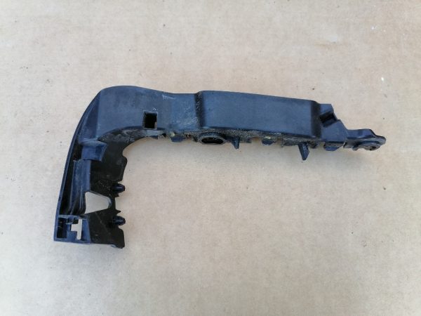 Suport stanga bara fata Audi A3 8P 8V3807183 8V3 807 183 - Dezmembrari Auto