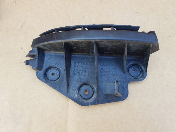 Suport stanga bara spate Audi a3 8P 2 usi 8P3807393A 8P3 807 393 A - Dezmembrari Auto