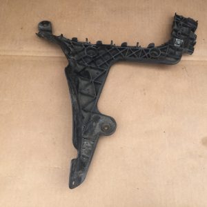 Suport stanga bara spate Audi A3 8P 8P4807377A 8P4 807 377 A - Dezmembrari Auto