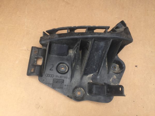 Suport stanga bara spate Audi A3 8P 8P4807393L 8P4 807 393 L - Dezmembrari Auto