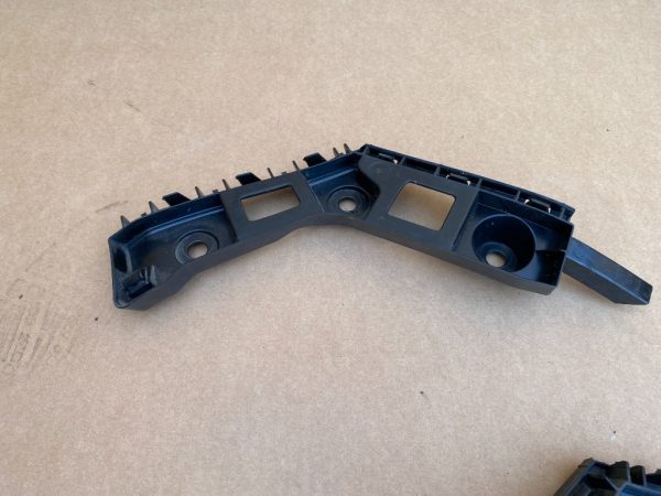 Suport stanga bara spate VW Golf 7 facelift hatchback 5G6807393 5G6 807 393 - Dezmembrari Auto
