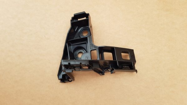 Suport stanga bara spate VW Golf 7 hatchback 5G6807393A 5G6 807 393 A - Dezmembrari Auto