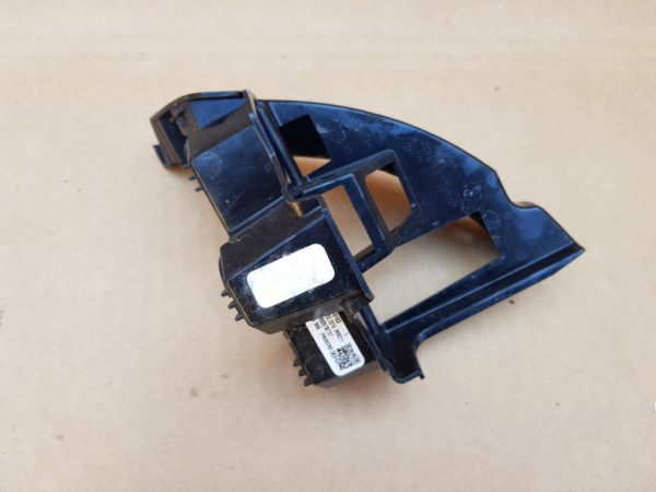 Suport stanga bara spate VW Jetta 2016 5C6807393D 5C6 807 393 D - Dezmembrari Auto
