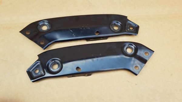 Suport stanga VW Jetta 2016 5C6805931 5C6 805 931 - Dezmembrari Auto