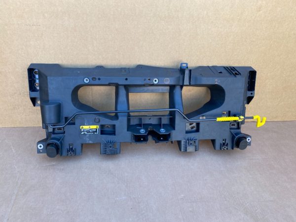 Suport superior radiator trager VW ID4 ID.4 2023 11A805563H 11A 805 563 H la 0 km - Dezmembrari Auto