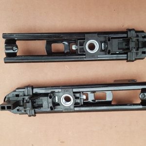Suport suporti centrura stanga dreapta VW Jetta 2017 3C8857819 3C8 857 819 - Dezmembrari Auto
