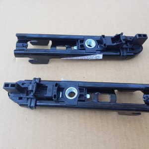 Suport centura centuri stanga dreapta VW Passat CC 2016 3C8857819 - Dezmembrari Auto