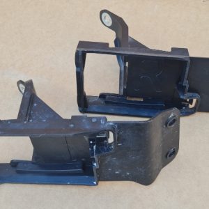 Suport suporturi senzori unghi mort VW Golf 7 variant 5G9907455A 5G9907456A - Dezmembrari Auto