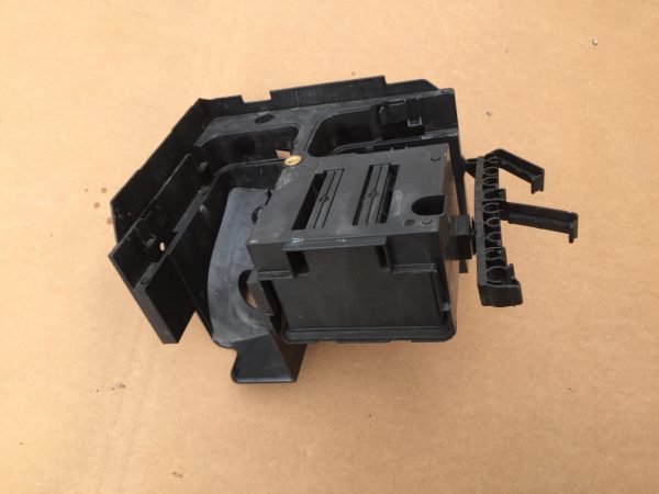 Suport tablou sigurante Seat Alhambra 2 1K0907361B 1K0 907 361 B - Dezmembrari Auto