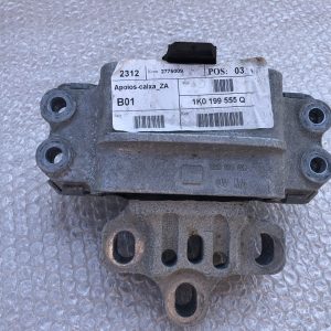 Suport / tampon motor VW Sharan 2.0 tdi 7n 2017 1K0199555Q 1K0 199 555 Q - Dezmembrari Auto