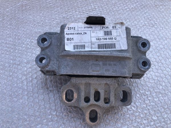 Suport / tampon motor VW Sharan 2.0 tdi 7n 2017 1K0199555Q 1K0 199 555 Q - Dezmembrari Auto