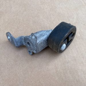 Suport tampon toba esapament Audi A6 C7 2016 4G0253144B 4G0 253 144 B - Dezmembrari Auto