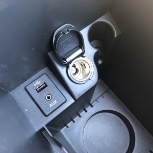 Suport USB Nissan Qashqai 2016 J11 - Dezmembrari Auto