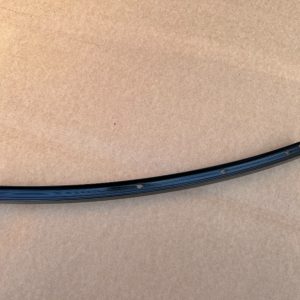 Suport vertical metalic geam mic usa stanga spate BMW G12 M 760 LXiA seria 7 din 2017 7370319 - Dezmembrari Auto