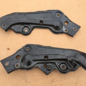 Suport fixare far dreapta VW Polo 1.0 TSI DKZ 2G0 805 932 B - Dezmembrari Auto