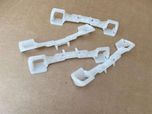 Suporturi manere plafon VW Passat B8 2023 - Dezmembrari Auto