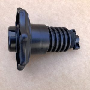 Surub plastic roata rezerva Audi A3 8V 5Q0803899 5Q0 803 899 - Dezmembrari Auto