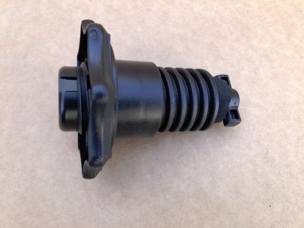 Surub plastic roata rezerva Audi A3 8V 5Q0803899 5Q0 803 899 - Dezmembrari Auto