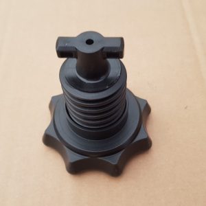 Surub roata rezerva VW Golf 7 hatchback 1T0803899 1T0 803 899 - Dezmembrari Auto