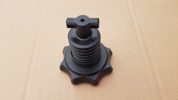 Surub roata rezerva VW Golf 7 hatchback 1T0803899 1T0 803 899 - Dezmembrari Auto