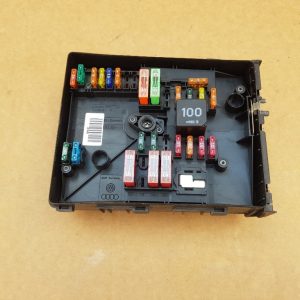 Tablou sigurante Audi A3 8P 1K0937125C 1K0 937 125 C - Dezmembrari Auto