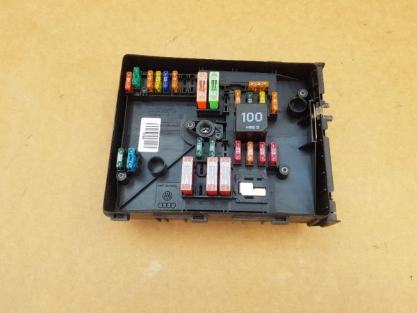 Tablou sigurante Audi A3 8P 1K0937125C 1K0 937 125 C - Dezmembrari Auto