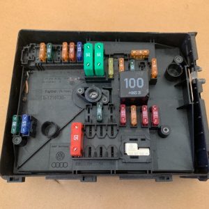 Tablou sigurante VW Caddy 2004 2005 2006 2007 2008 2009 1K0937125C 1K0 937 125 C - Dezmembrari Auto