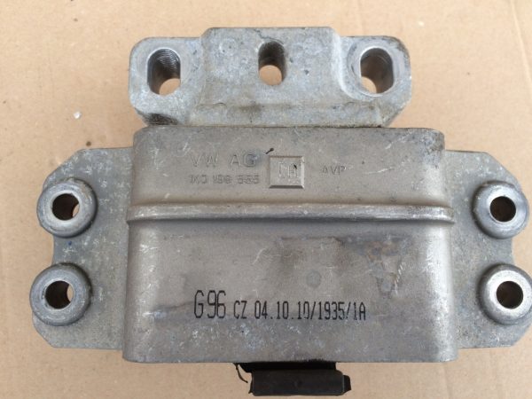 Tampon cutie viteze VW Audi Skoda Seat 2.0 tdi 1K0199555CA 1K0 199 555 CA - Dezmembrari Auto