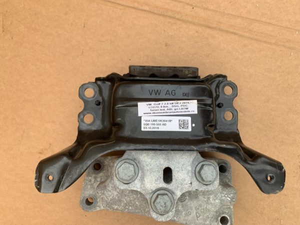 Tampon cutie viteze VW Golf 7 2019 2.0 tdi 5Q0199555AD 5Q0 199 555 AD la 0 km - Dezmembrari Auto