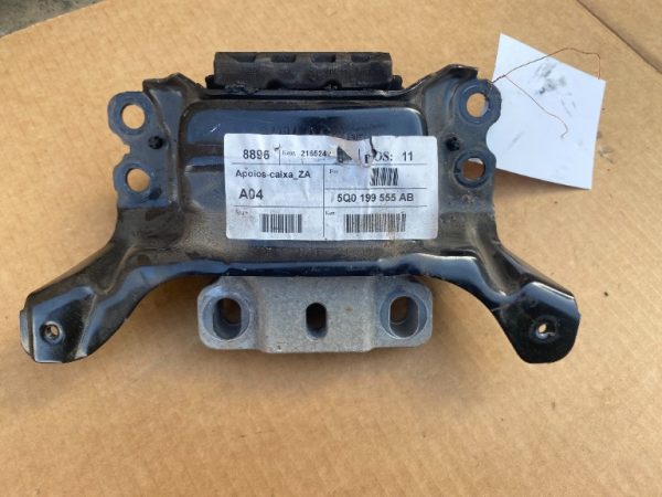 Tampon cutie viteze VW Golf 7 5Q0199555AB 5Q0 199 555 AB - Dezmembrari Auto