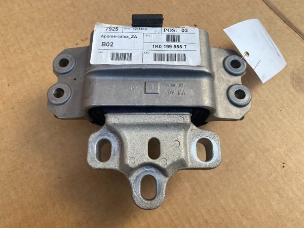 Tampon cutie viteze VW Sharan 7N 1K0199555T 1K0 199 555 T - Dezmembrari Auto