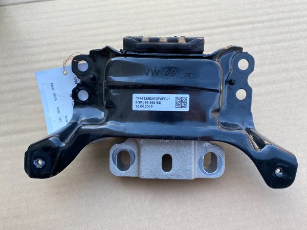 Tampon cutie VW Golf 7 5Q0199555BD 5Q0 199 555 BD - Dezmembrari Auto