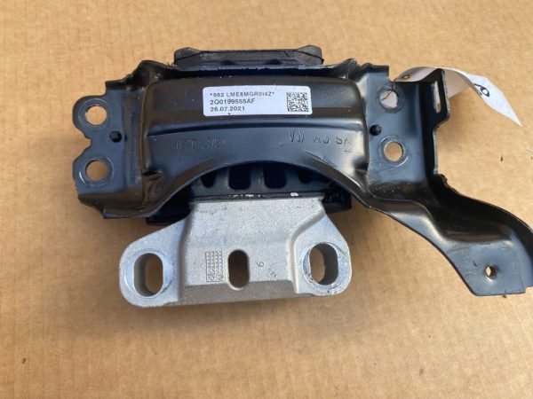 Tampon cutie VW Polo 2G 2Q0199555AF 2Q0 199 555 AF - Dezmembrari Auto