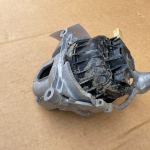 Tampon motor dreapta VW Touareg 2018 4M0199372FF 4M0 199 372 FF - Dezmembrari Auto