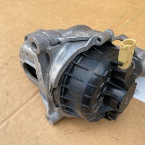 Tampon motor dreapta VW Touareg 2018 4M0199372FF 4M0 199 372 FF - Dezmembrari Auto