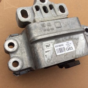 Tampon motor VW Sharan 7N 2015 1.4 1K0199555T 1K0 199 555 T - Dezmembrari Auto