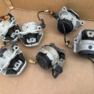 Tampon suport motor dreapta Audi A6 C7 din 2017 la 0 km 4G0199381NF 4G0 199 381 NF - Dezmembrari Auto