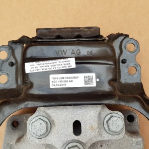 Tampon suport motor VW Golf 7 2.0 tdi 5Q0199555AD 5Q0 199 555 AD - Dezmembrari Auto