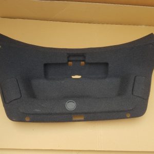 Tapiterie capota spate VW Passat CC 2016 3C8867605H 3C8 867 605 H - Dezmembrari Auto
