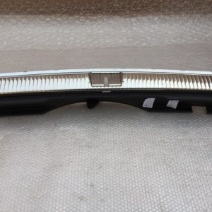 Tapiterie fusta portbagaj VW Passat B8 combi 3G9863456A 3G9 863 456 A - Dezmembrari Auto