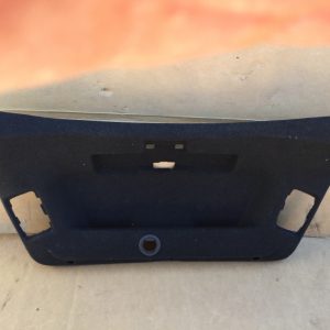 Tapiterie capota spate VW Passat CC 2013 3C8867605H 3C8 867 605 H - Dezmembrari Auto