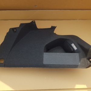 Tapiterie portbagaj dreapta VW Passat CC 2016 3C8867428H 3C8 867 428 H - Dezmembrari Auto