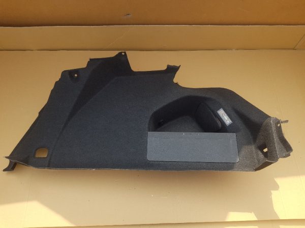 Tapiterie portbagaj dreapta VW Passat CC 2016 3C8867428H 3C8 867 428 H - Dezmembrari Auto