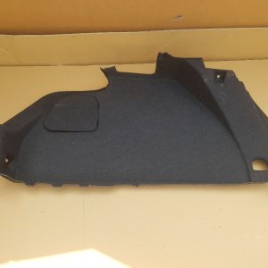 Tapiterie portbagaj stanga VW Passat CC 2016 3C8867427F 3C8 867 427 F - Dezmembrari Auto