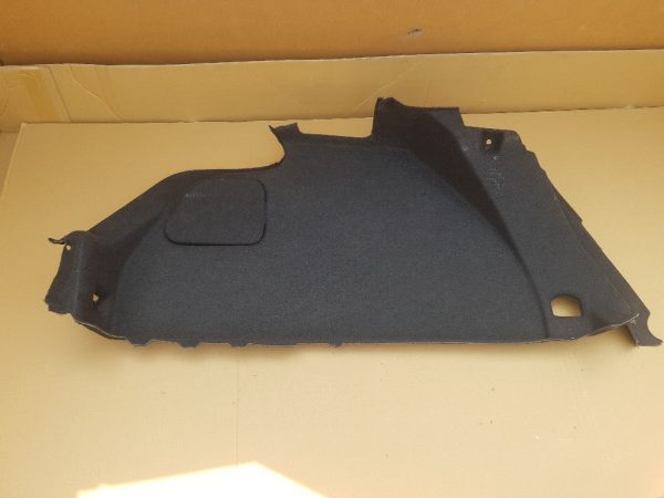 Tapiterie portbagaj stanga VW Passat CC 2016 3C8867427F 3C8 867 427 F - Dezmembrari Auto