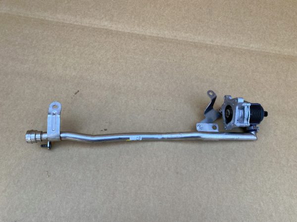 Teava aer EGR Audi Q8 06L 133 607 G 06L133607G la 0 km - Dezmembrari Auto